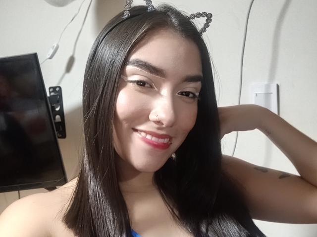 SharonKlart - Sexe cam en vivo - 16918014