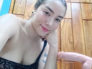 SharonKlart - Sexe cam en vivo - 16918022