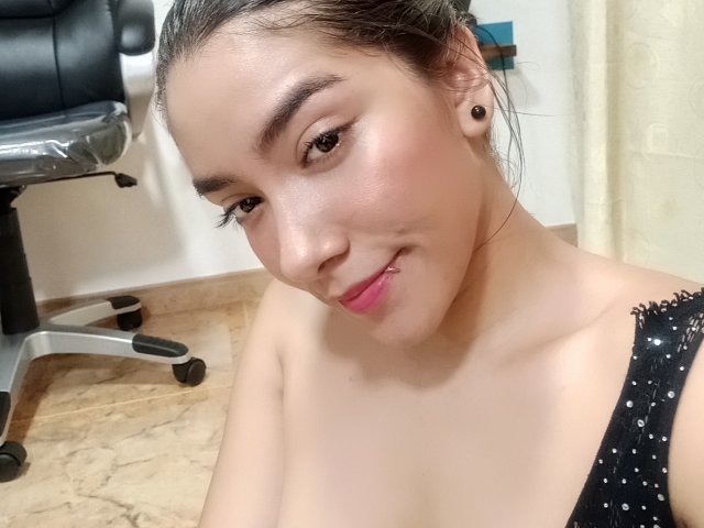 SharonKlart - Sexe cam en vivo - 16918030