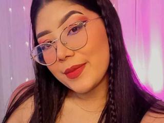 AlessaJames - Sexe cam en vivo - 16918358