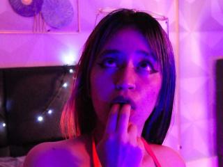 AnieJhonson - Live porn &amp; sex cam - 16918758