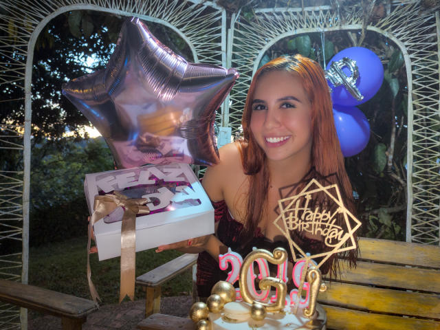 IvyFletcher - Sexe cam en vivo - 16919518