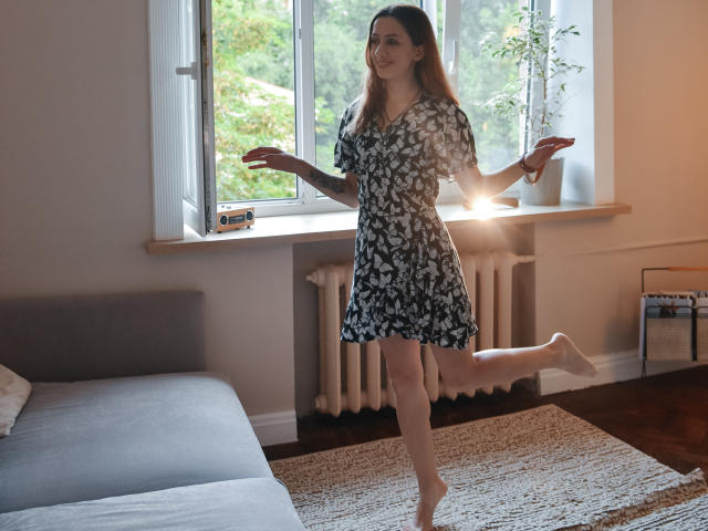 Francesko - Sexe cam en vivo - 16920462