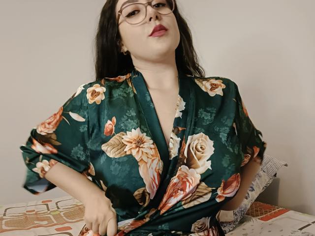 MabyLegrand - Sexe cam en vivo - 16921718