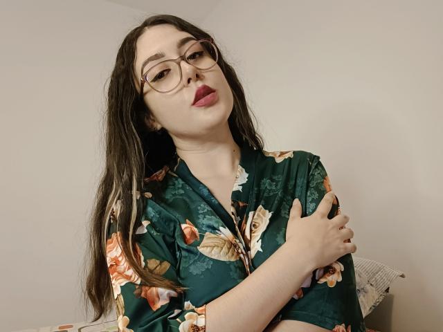 MabyLegrand - Live porn &amp; sex cam - 16921774