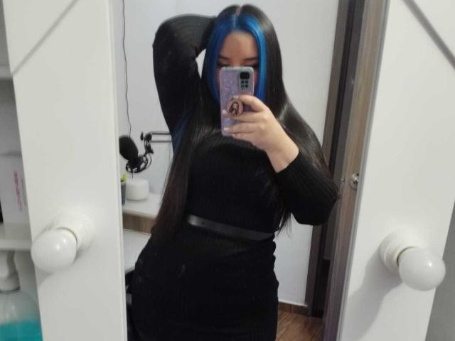 MidariJabami69 - Live sex cam - 16922190