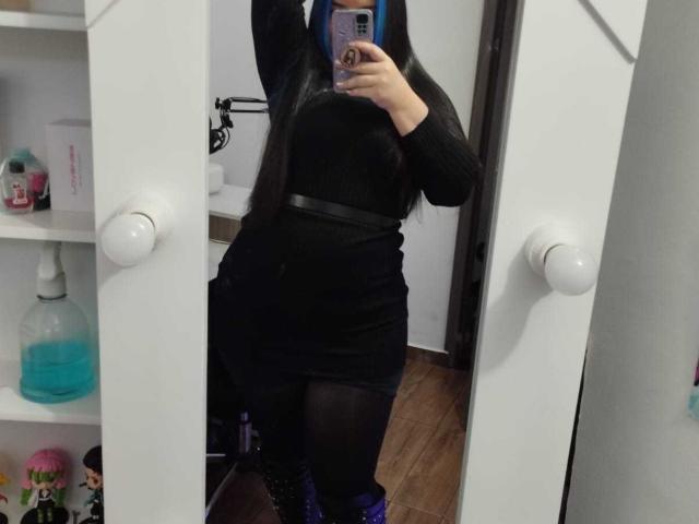 MidariJabami69 - Live Sex Cam - 16922194
