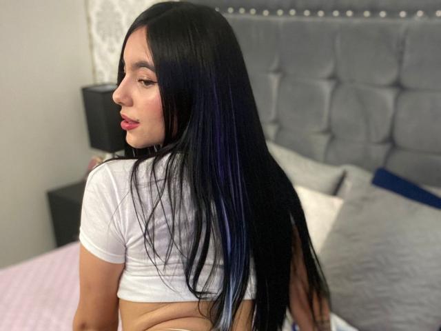 MollyZu - Live sexe cam - 16922534