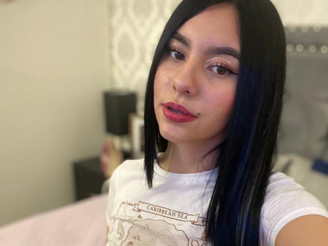 MollyZu - Sexe cam en vivo - 16922538