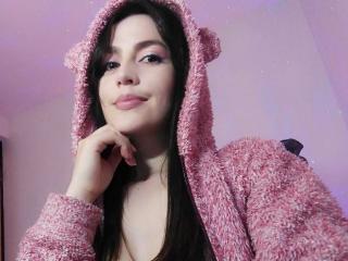 EvaLunna69 - Live sexe cam - 16922902