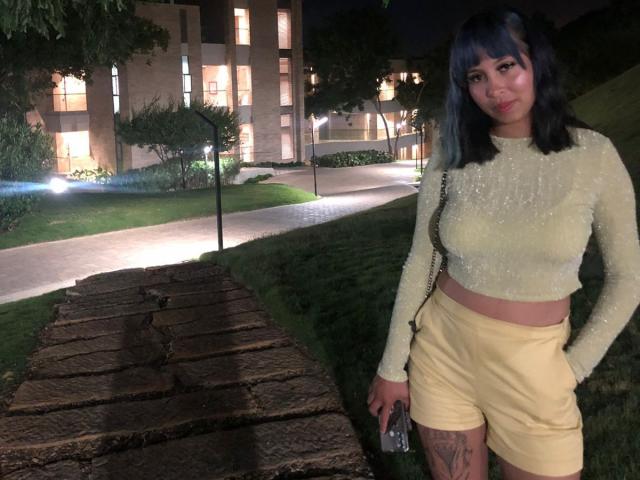 SamanthaMorgan - Sexe cam en vivo - 16923178