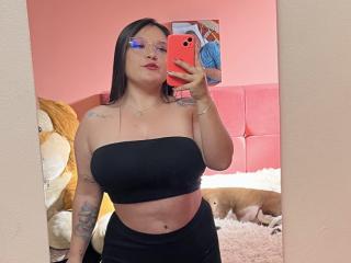 ClarissaDelicieux - Live porn &amp; sex cam - 16923858