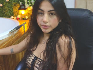 TiffanyBean - Sexe cam en vivo - 16924410