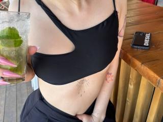 SunnyMilaa - Live porn &amp; sex cam - 16926426