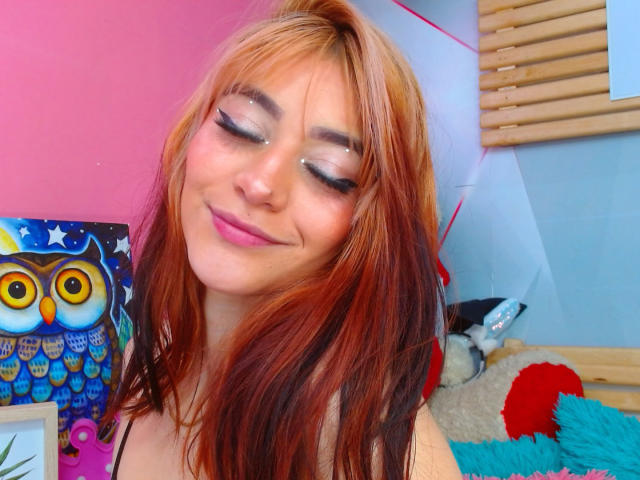 LindaWatsong - Sexe cam en vivo - 16929002