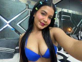 EmilyDavies - Sexe cam en vivo - 16929386