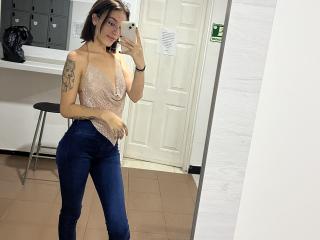 CasuexKerr - Live porn & sex cam - 16929842