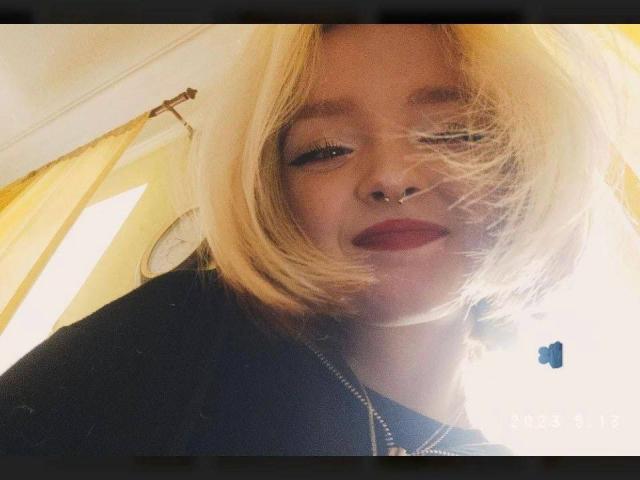 LaPochka - Sexe cam en vivo - 16930786