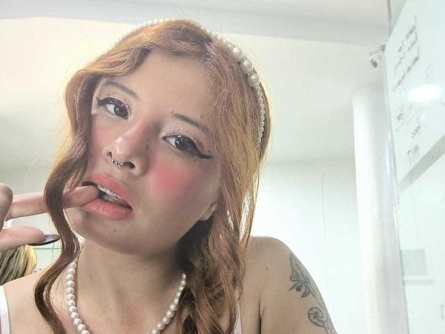AbbieHotfman - Live sex cam - 16930902