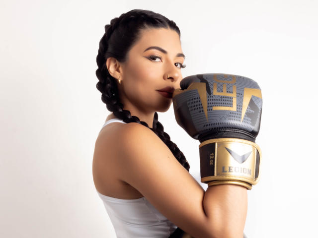 VictoriaGuzman - Live sexe cam - 16931330