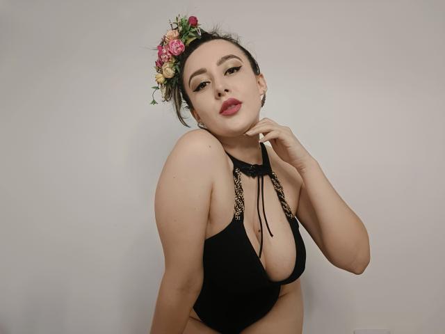 MabyLegrand - Sexe cam en vivo - 16932618