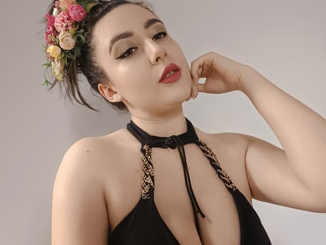 MabyLegrand - Live porn &amp; sex cam - 16932634