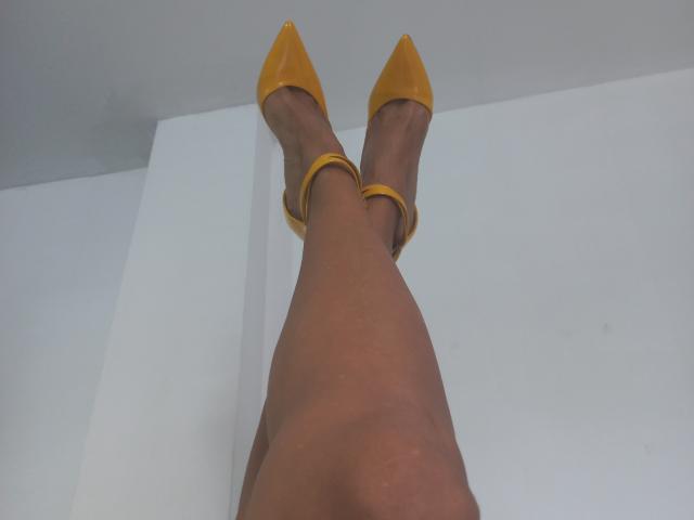 MatureJennyX - Sexe cam en vivo - 16932650