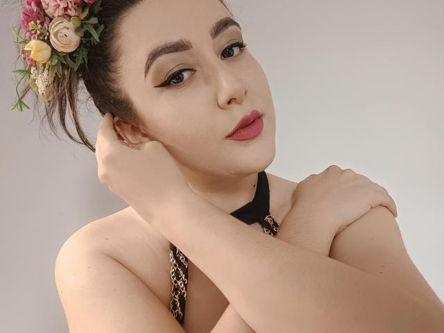 MabyLegrand - Sexe cam en vivo - 16932662