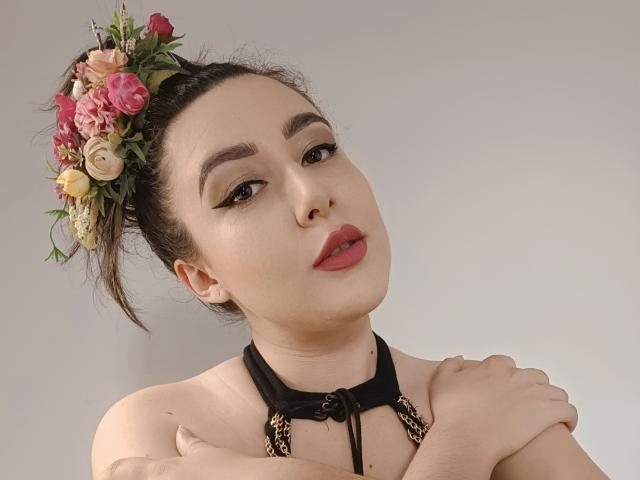MabyLegrand - Sexe cam en vivo - 16932686