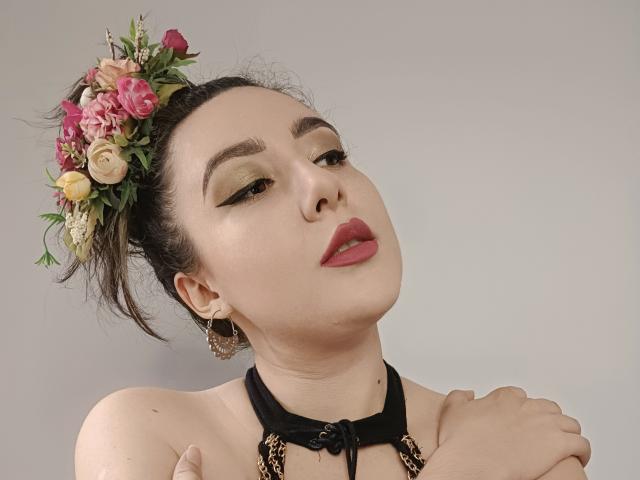 MabyLegrand - Live sex cam - 16934598