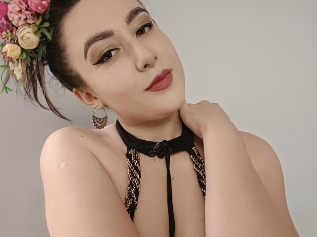 MabyLegrand - Live sex cam - 16934798