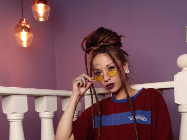 RastaPrincess69 - Sexe cam en vivo - 16934842