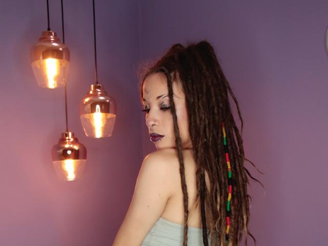 RastaPrincess69 - Sexe cam en vivo - 16934846