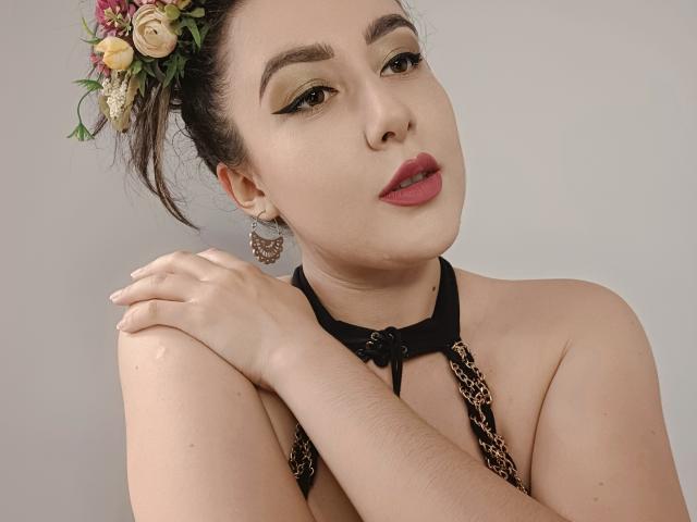 MabyLegrand - Sexe cam en vivo - 16934878