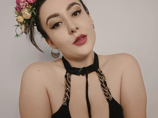 MabyLegrand - Live sex cam - 16934914