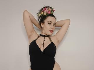 MabyRose - Sexe cam en vivo - 16935002