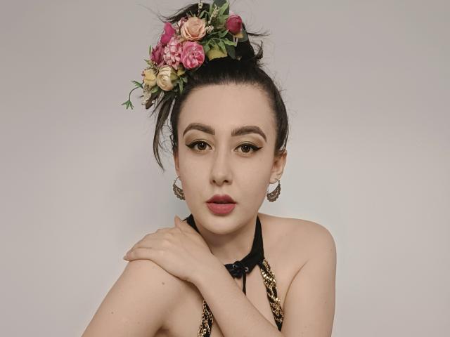 MabyLegrand - Camera khiêu dâm &amp; quyến rũ trực tiếp - 16935210