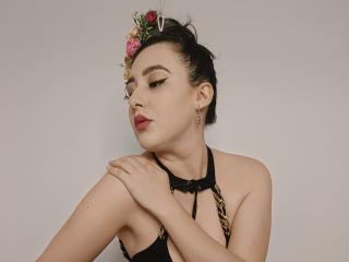 MabyLegrand - Live Sex Cam - 16935246