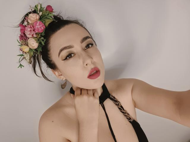 MabyLegrand - Live porn &amp; sex cam - 16935318