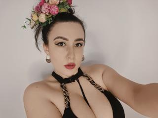 MabyRose - Live sex cam - 16935322