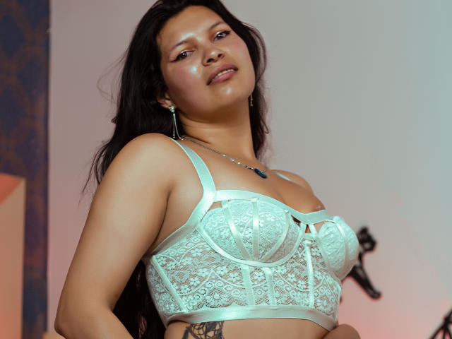KristineFerrer - Live sex cam - 16935986