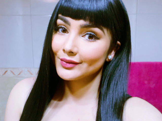 VikkyRose - Live Sex Cam - 16937630