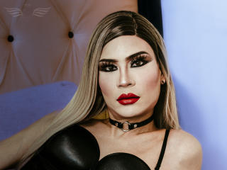 LaMonterrey - Live sex cam - 16938426