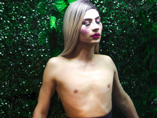 LaMonterrey - Live sex cam - 16938438