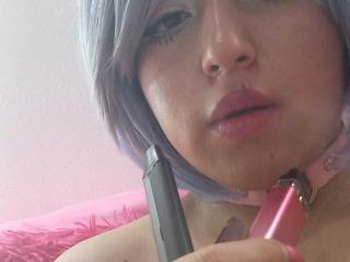 Noshida - Sexe cam en vivo - 16938554