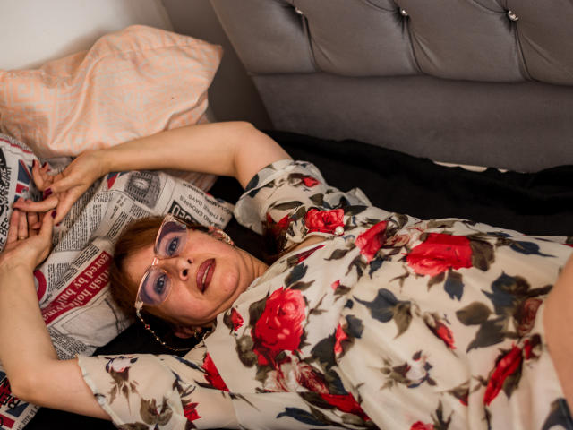 ViktoriaBrown - Sexe cam en vivo - 16938730