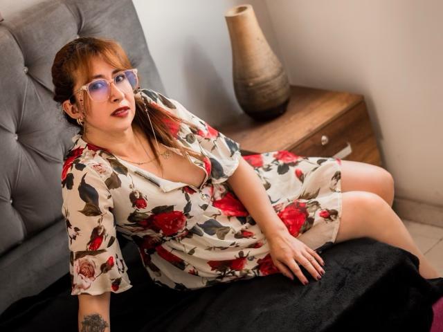 ViktoriaBrown - Sexe cam en vivo - 16938738