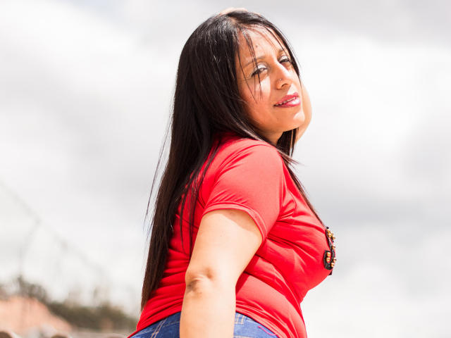 MegganMilf - Sexe cam en vivo - 16938986