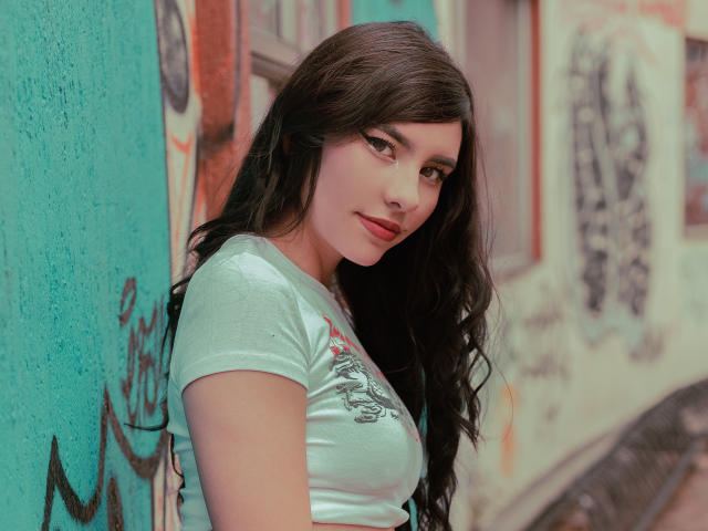 MollyZu - Live sex cam - 16939354