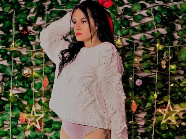 LiaSaenzs - Live sexe cam - 16939782
